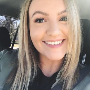 Meet your Posher, Lindsay